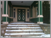 The James Estate